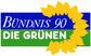 BÜNDIS 90/DIE GRÜNEN Logo