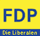 FDP Logo